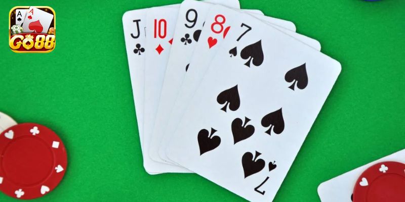 Tính xác suất poker là gì?