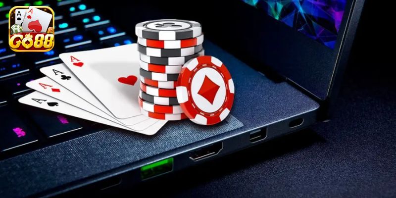 Tính xác suất poker: Những trường hợp thường gặp
